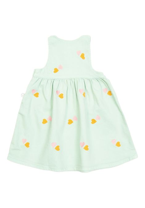 Abito smanicato STELLA MC CARTNEY KIDS | TY1032 Z3454754EM
